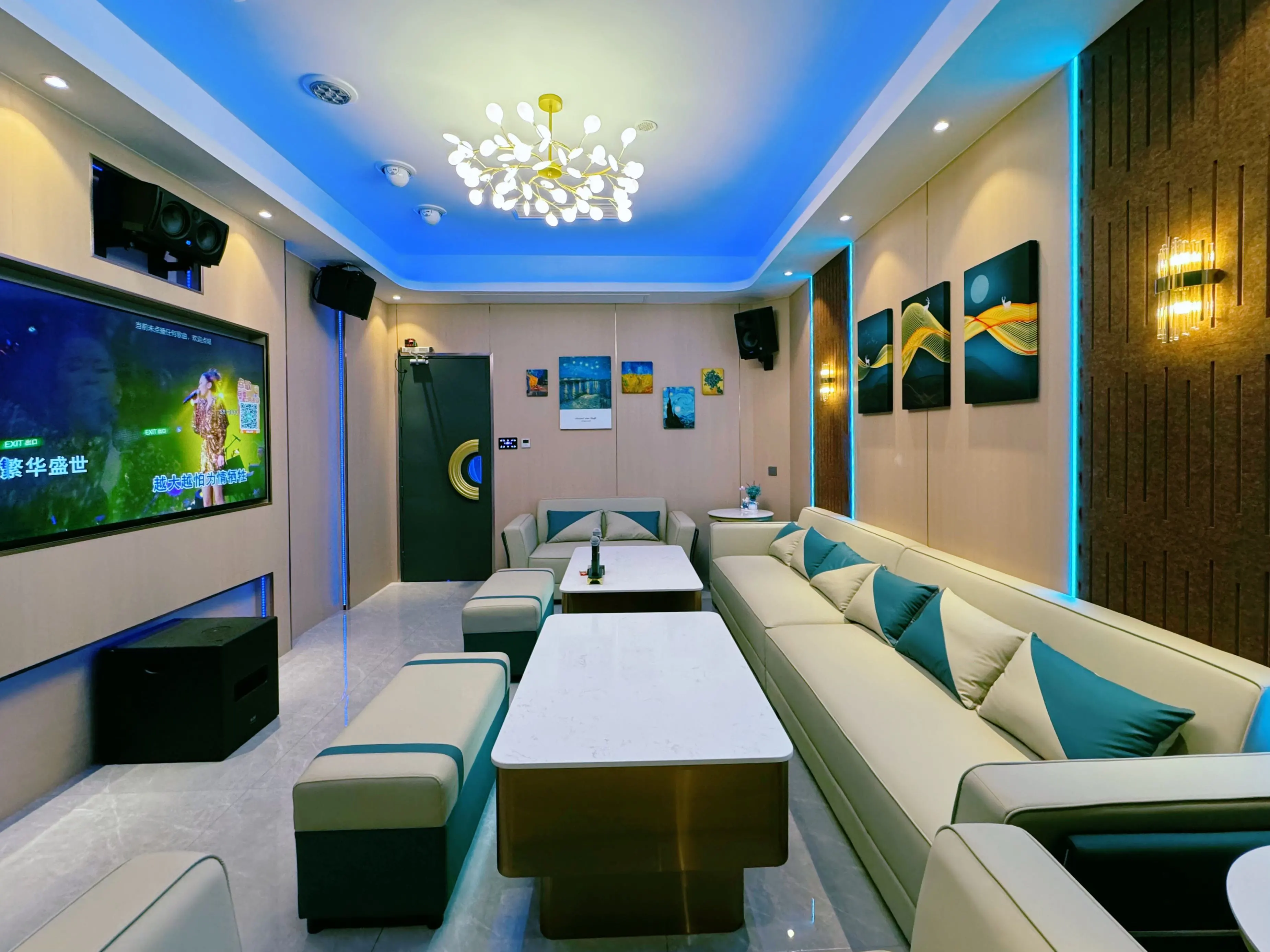 鸡西商务ktv推荐商务ktv哪里有-城子河区ktv预定