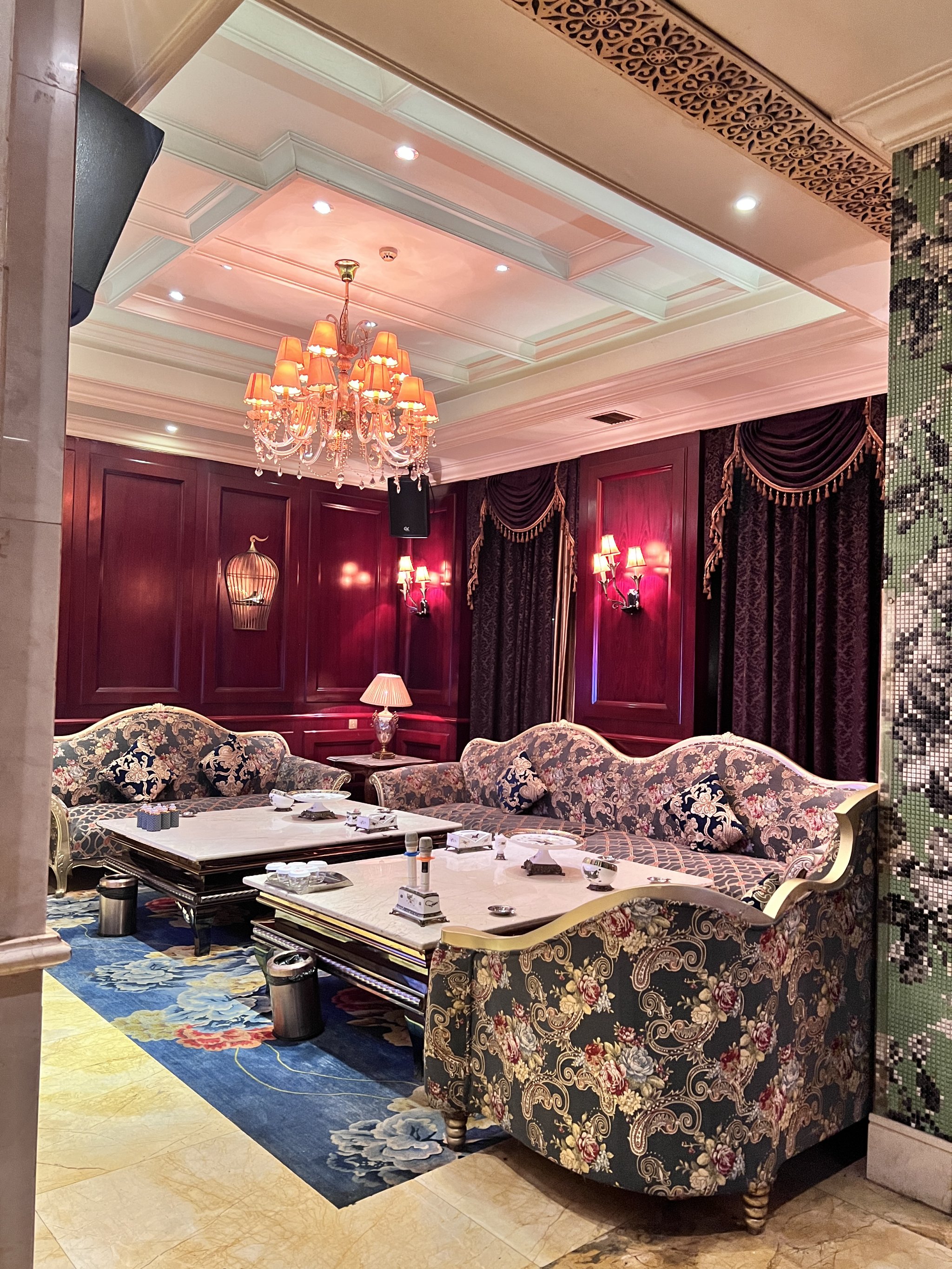 鸡西商务ktv体验商务ktv好吗揭秘-城子河区ktv预定